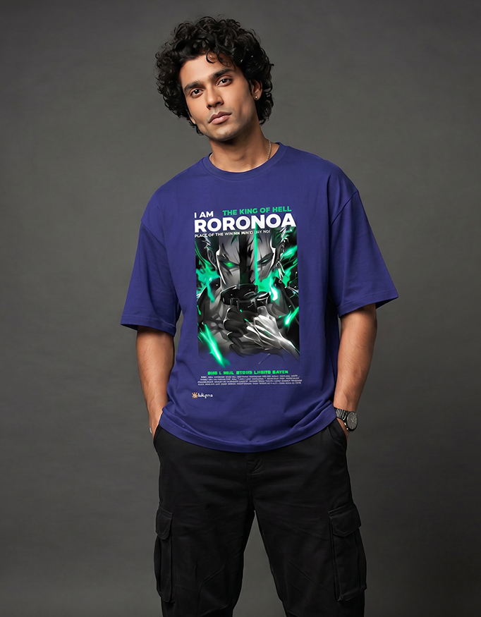 Royal Blue