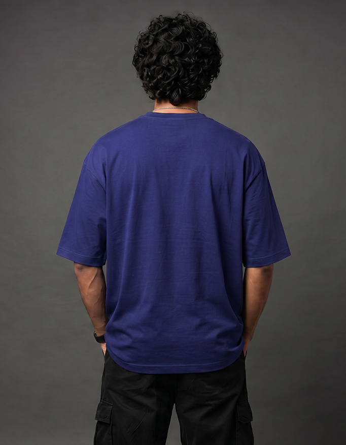 Royal Blue