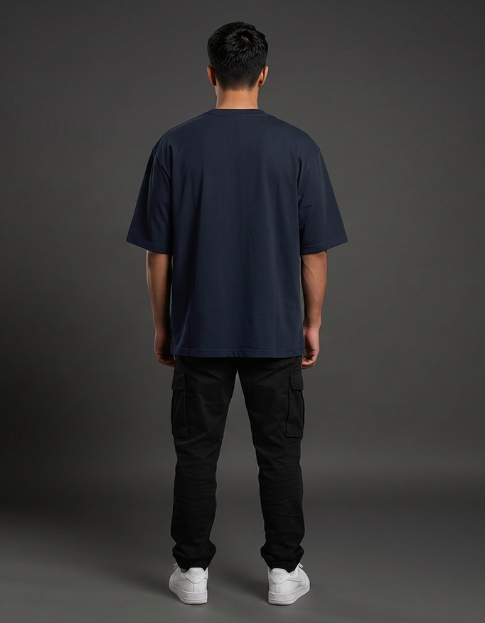 Navy Blue