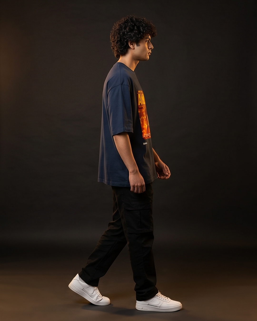 Navy Blue