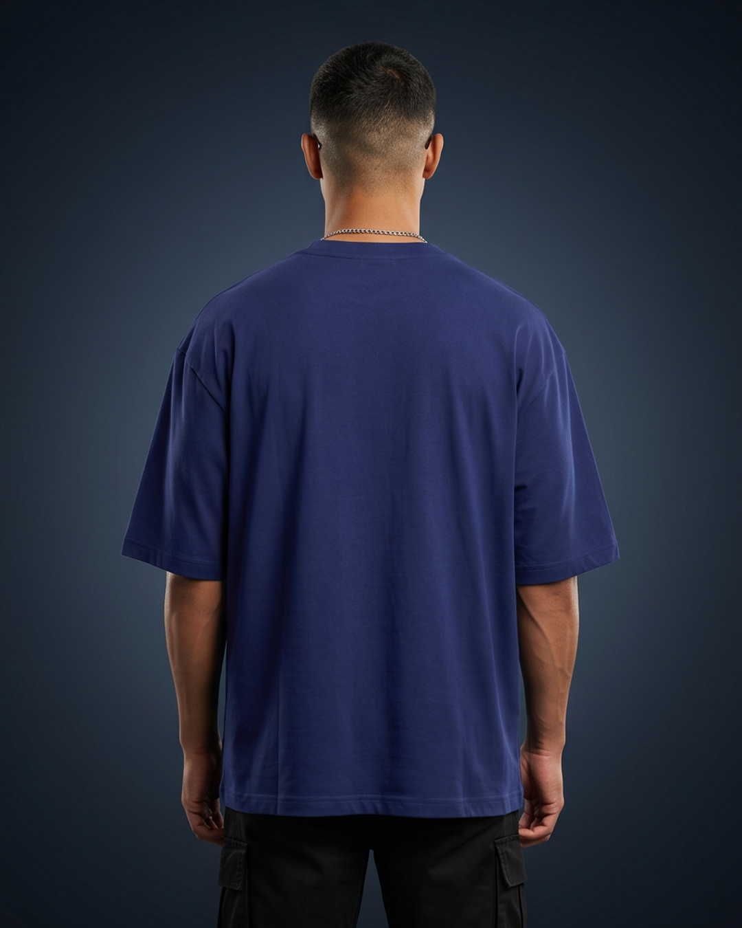 Royal Blue