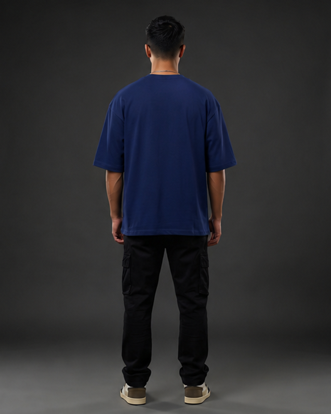 Royal Blue