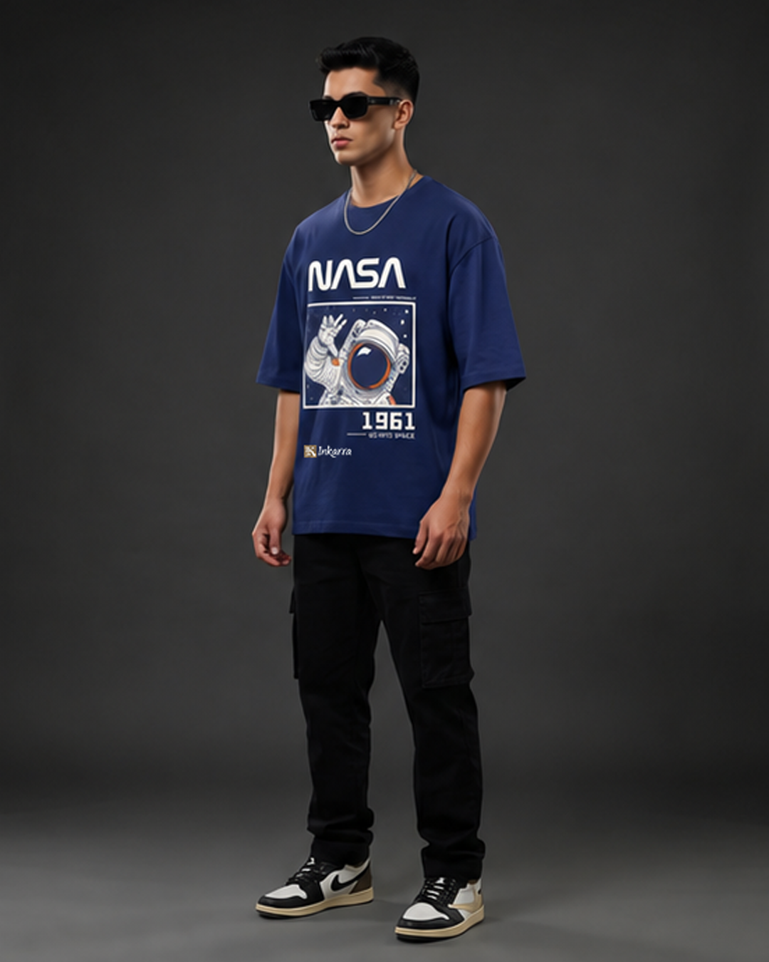 Royal Blue