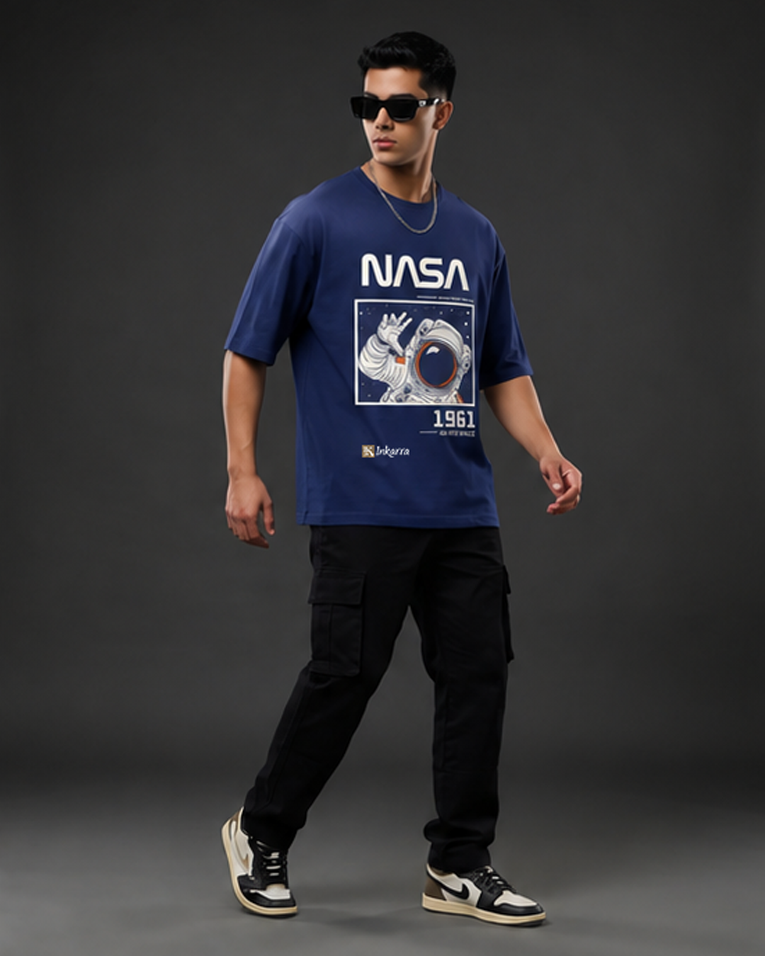 Royal Blue