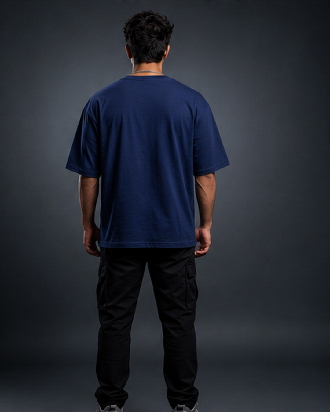 Royal Blue