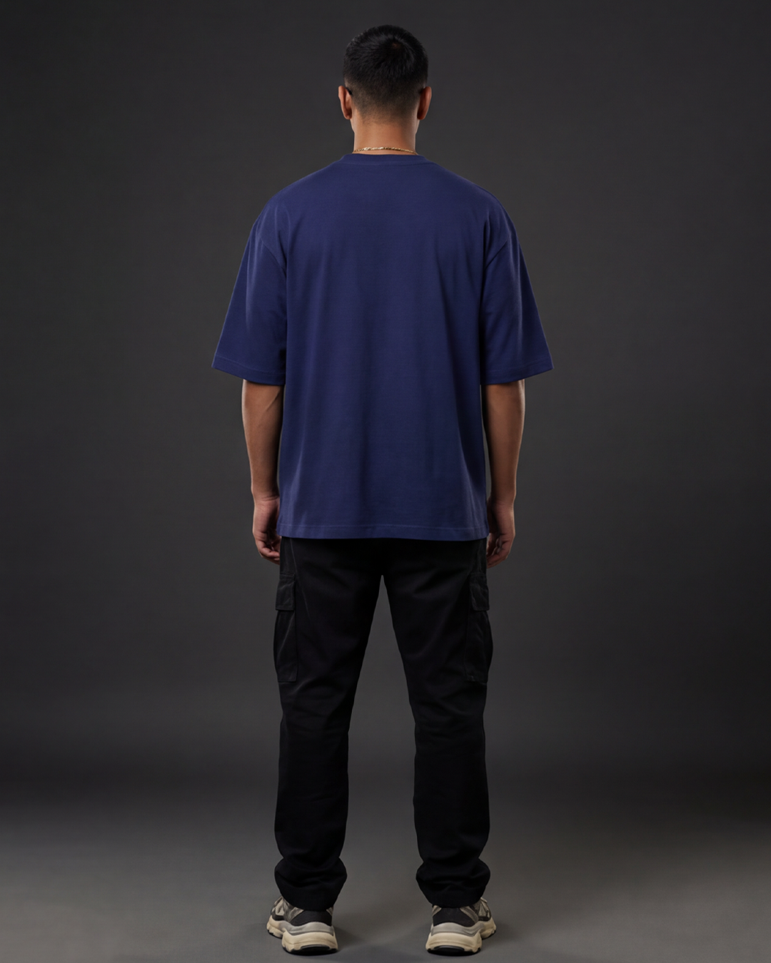 Royal Blue