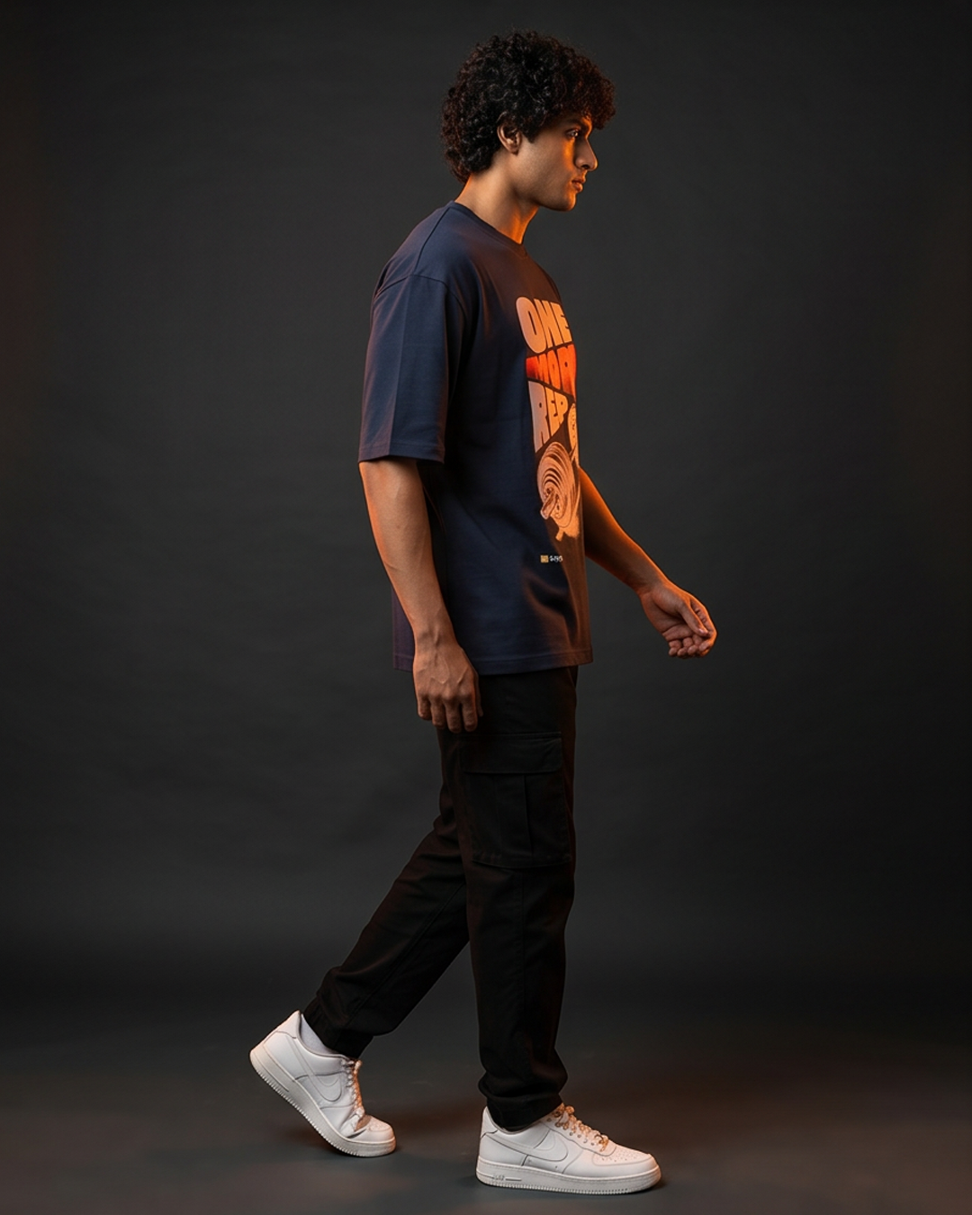 Navy Blue