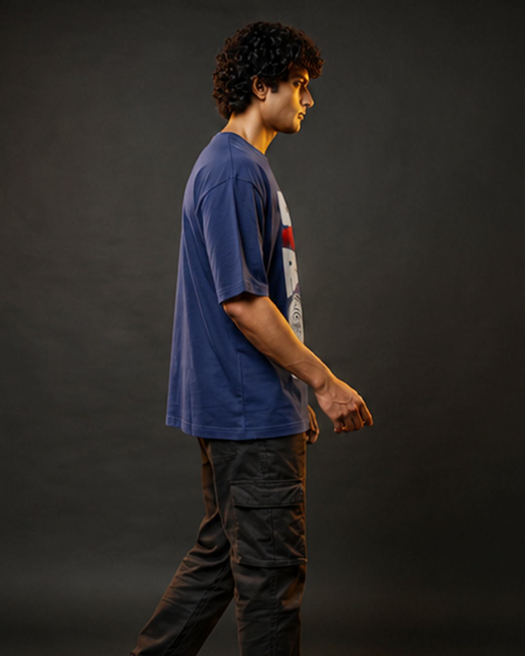 Royal Blue
