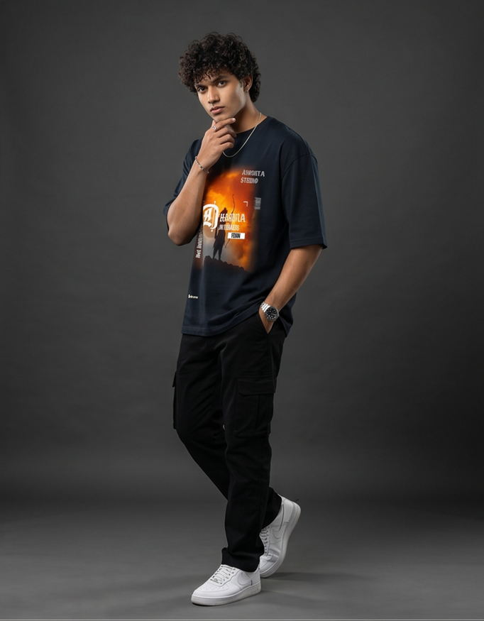 Navy Blue