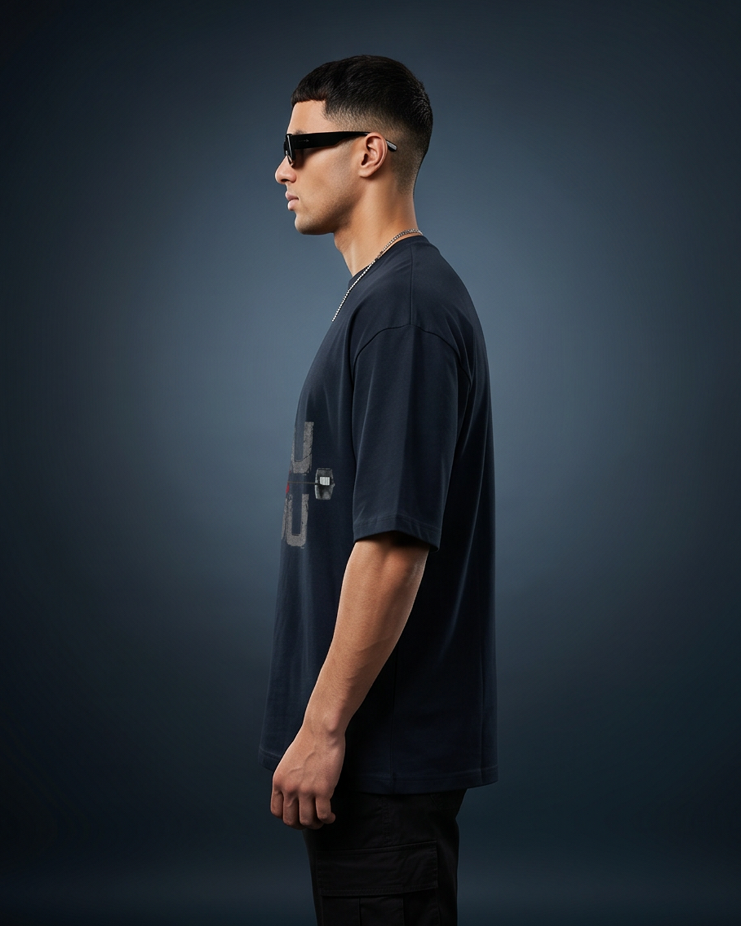 Navy Blue