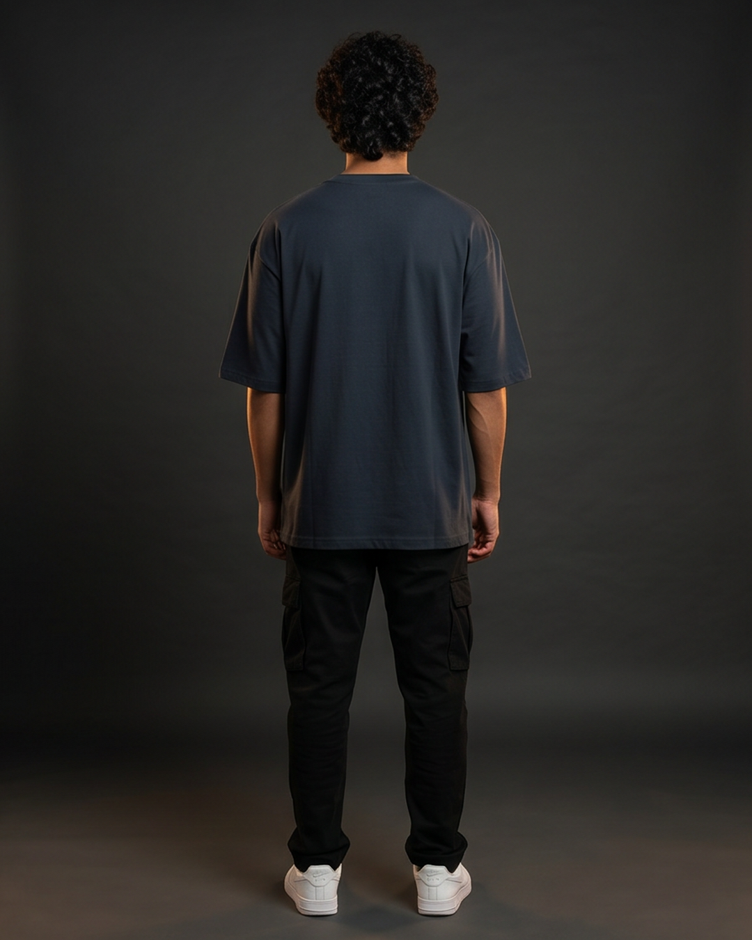 Navy Blue