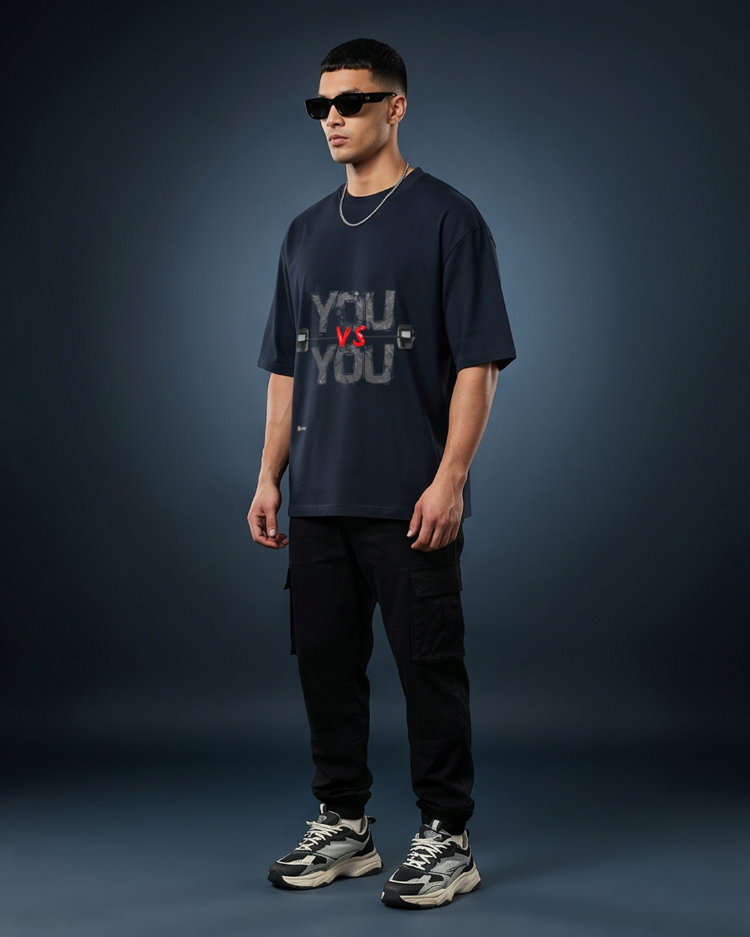 Navy Blue