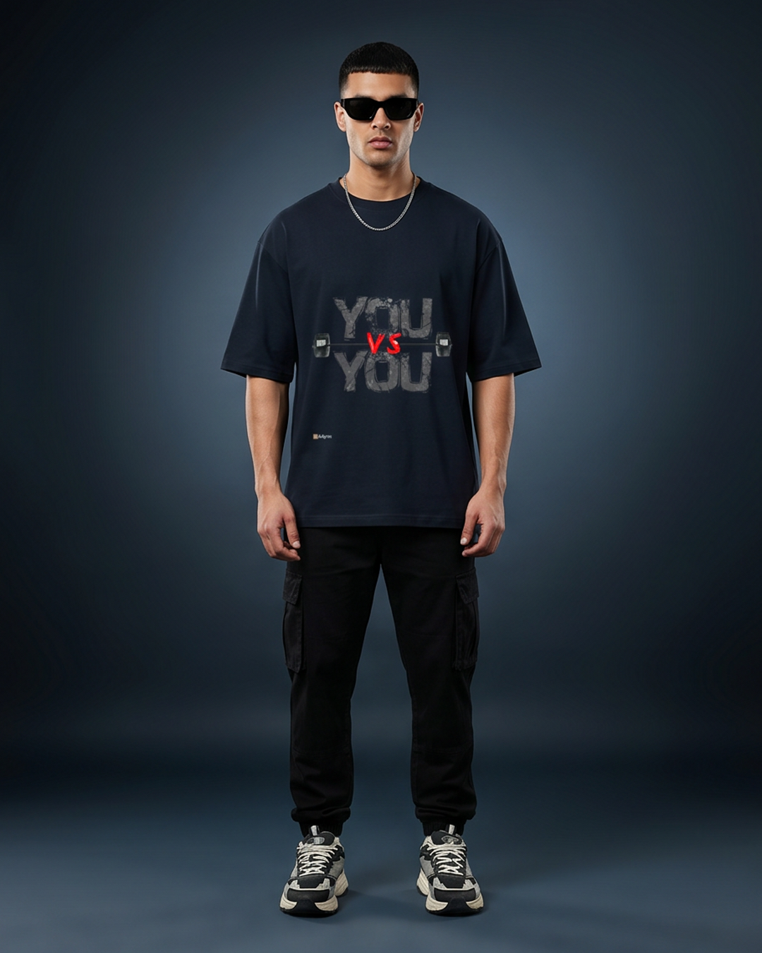 Navy Blue