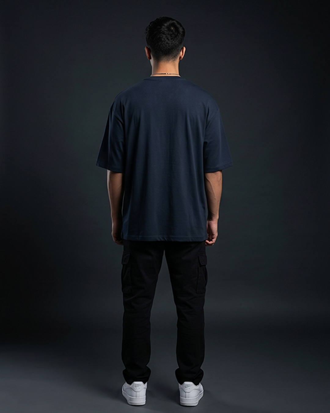Navy Blue