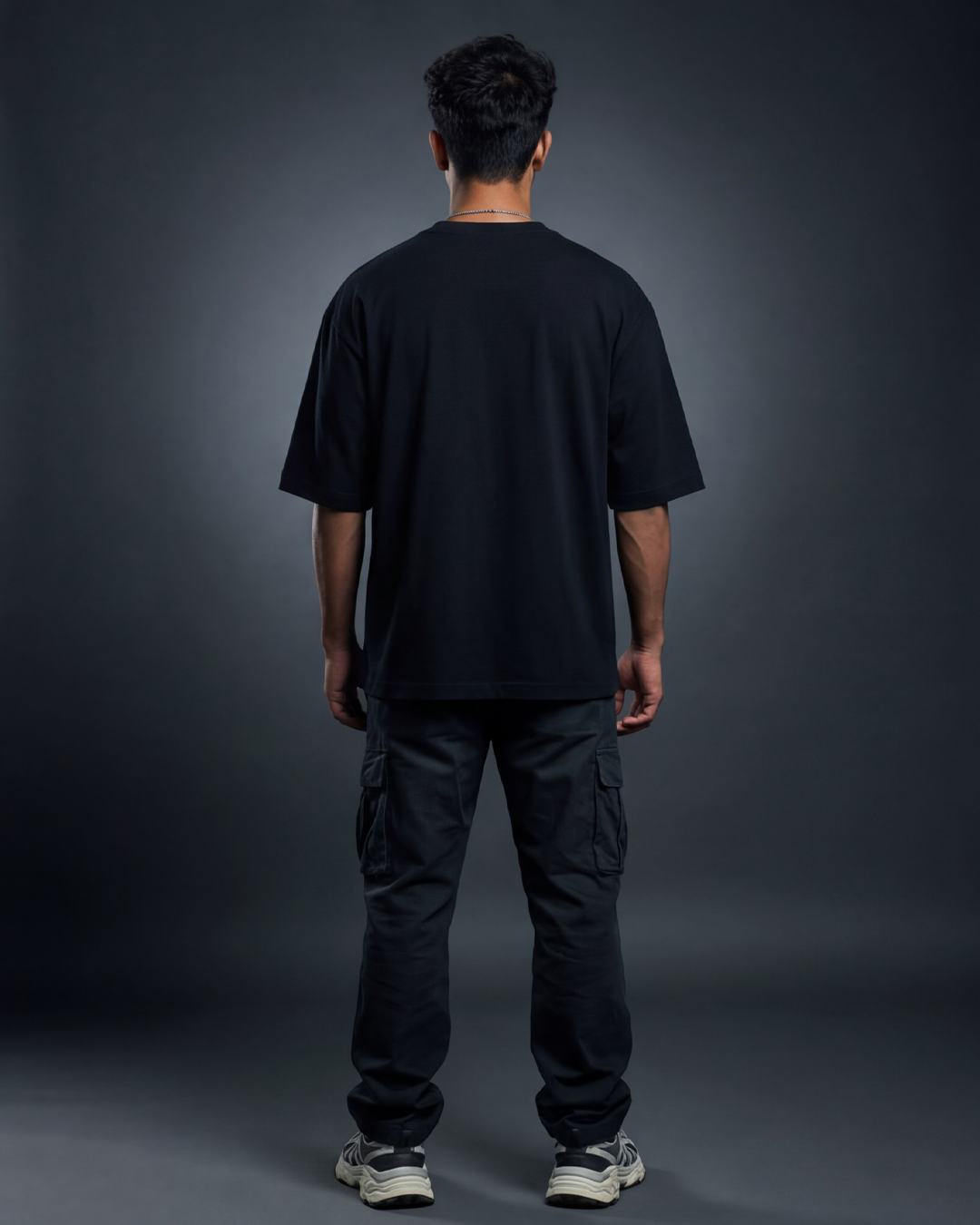 Navy Blue