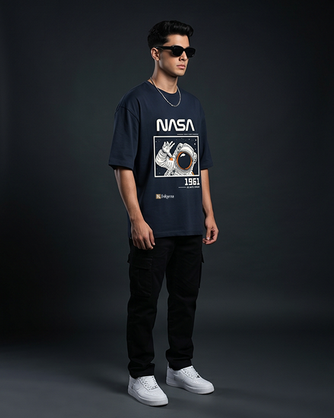 Navy Blue