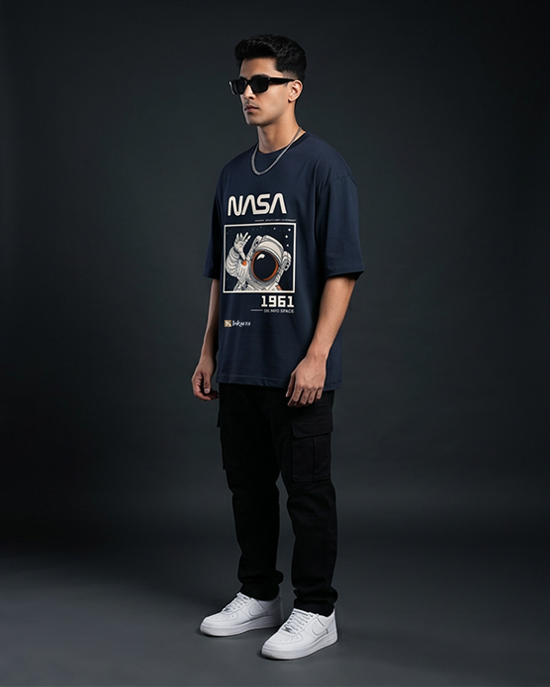 Navy Blue