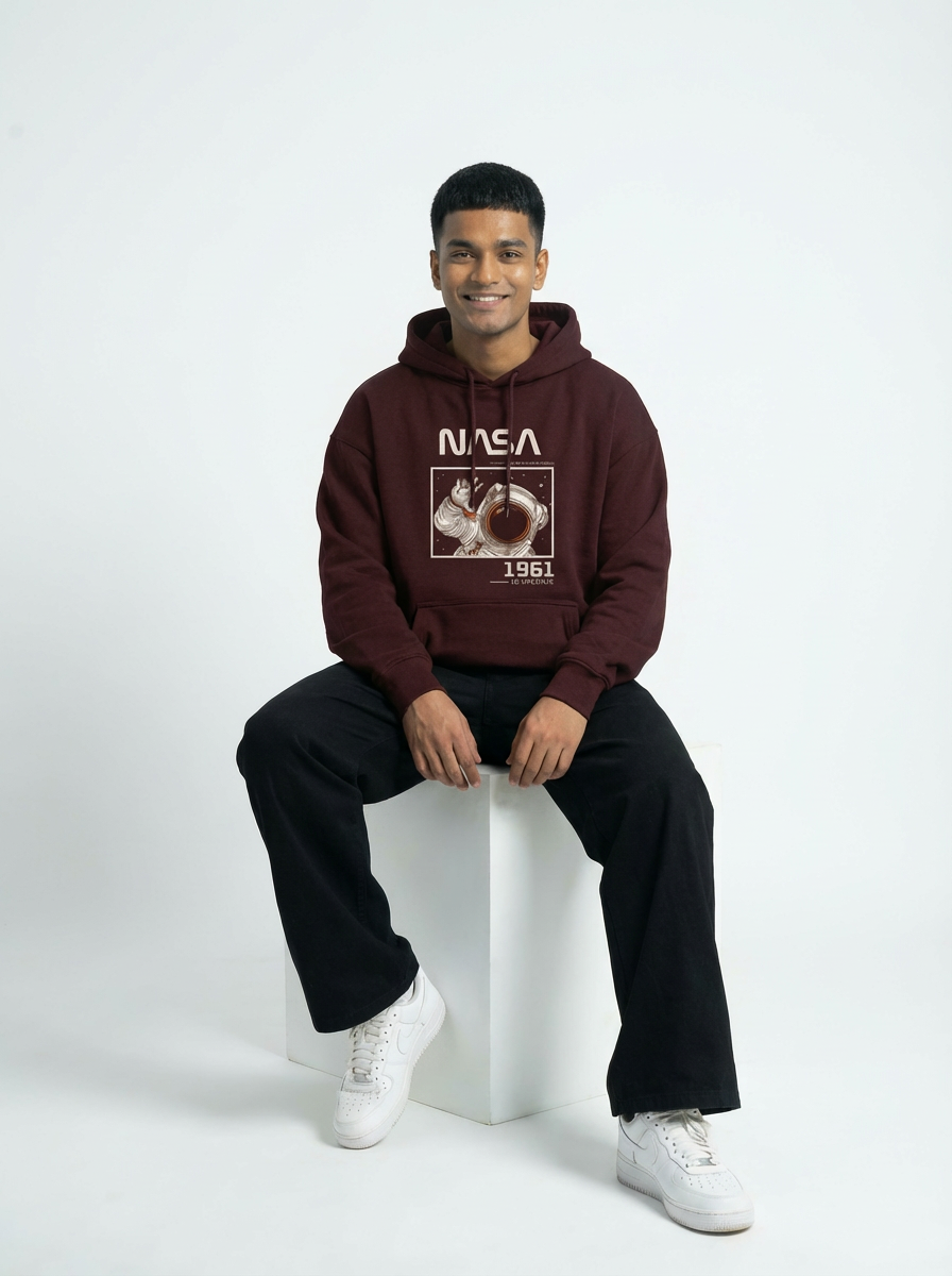 Cosmo Kid - Moon Thief