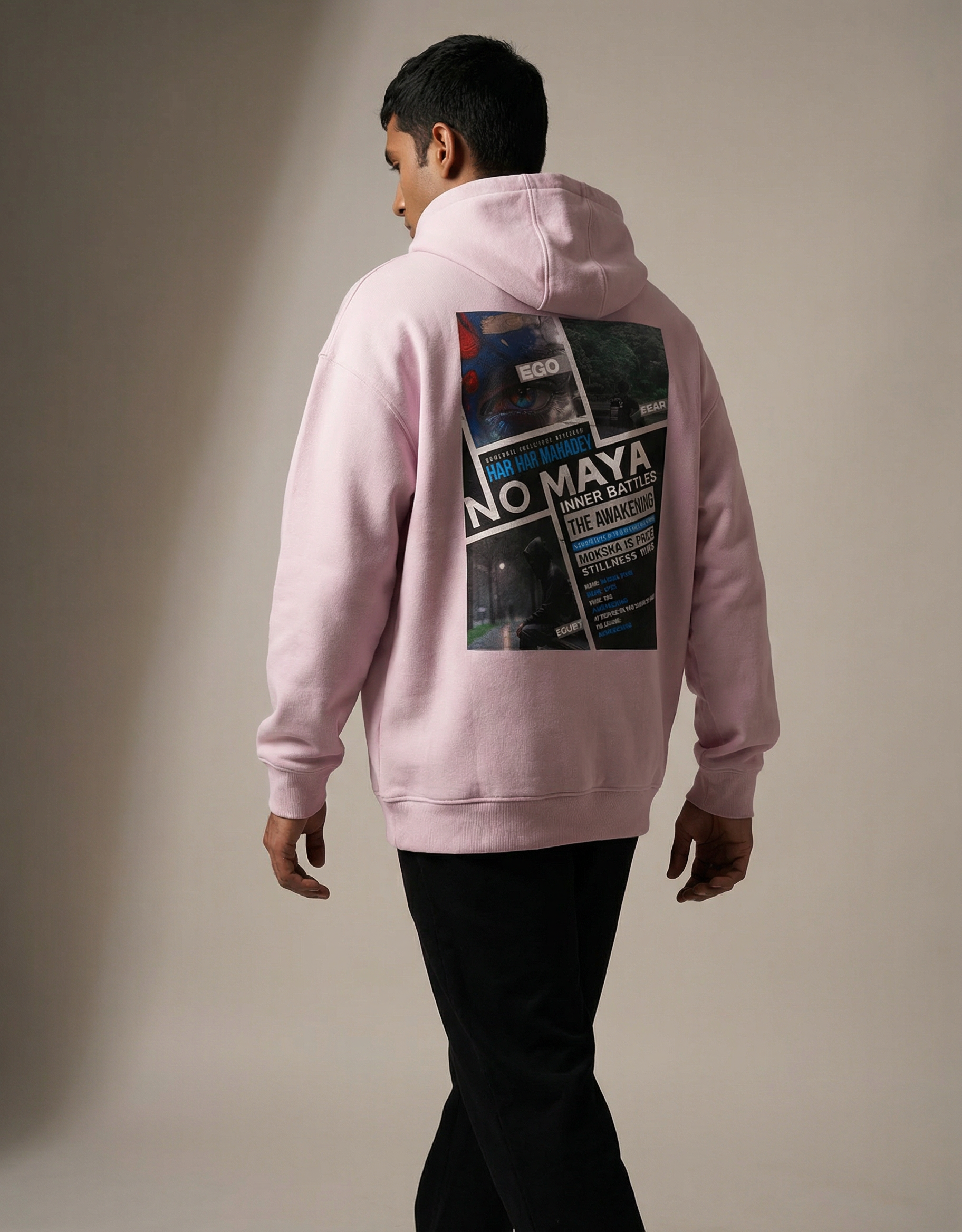 Inner Battles Vol. 1