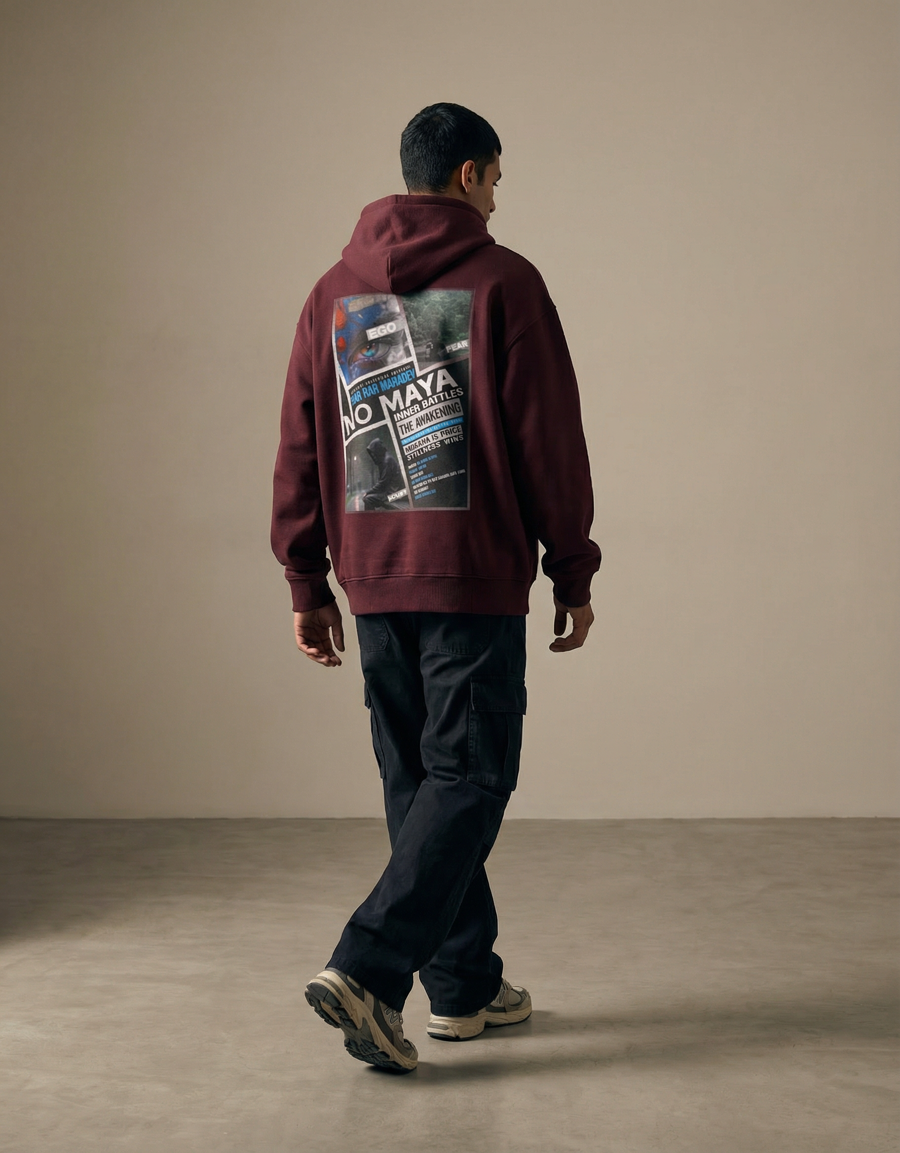 Inner Battles Vol. 1