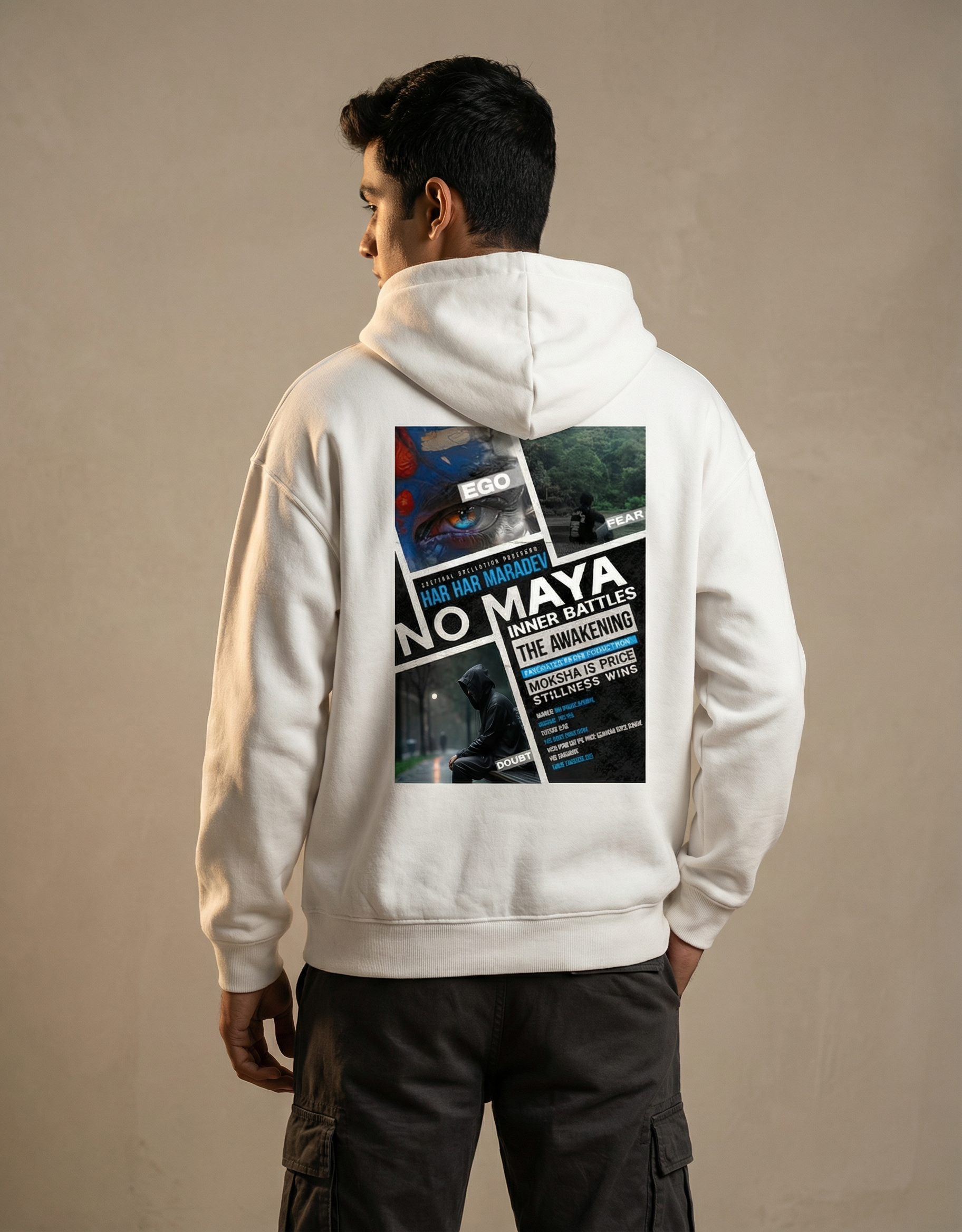 Inner Battles Vol. 1