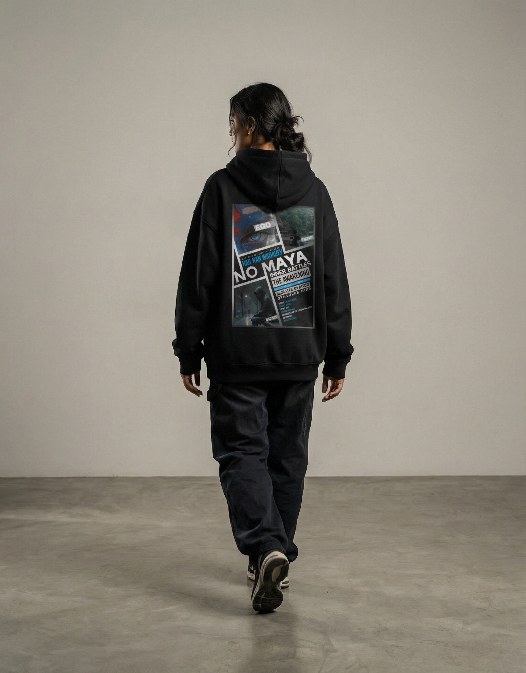 Inner Battles Vol. 1