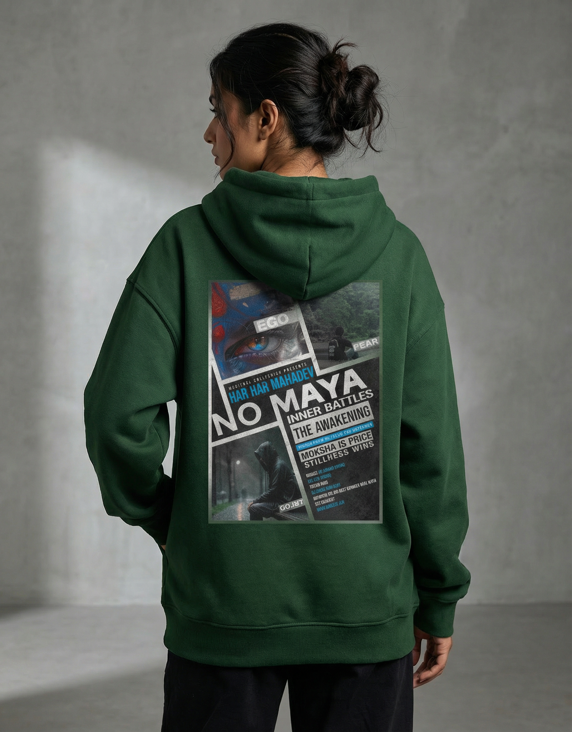 Inner Battles Vol. 1