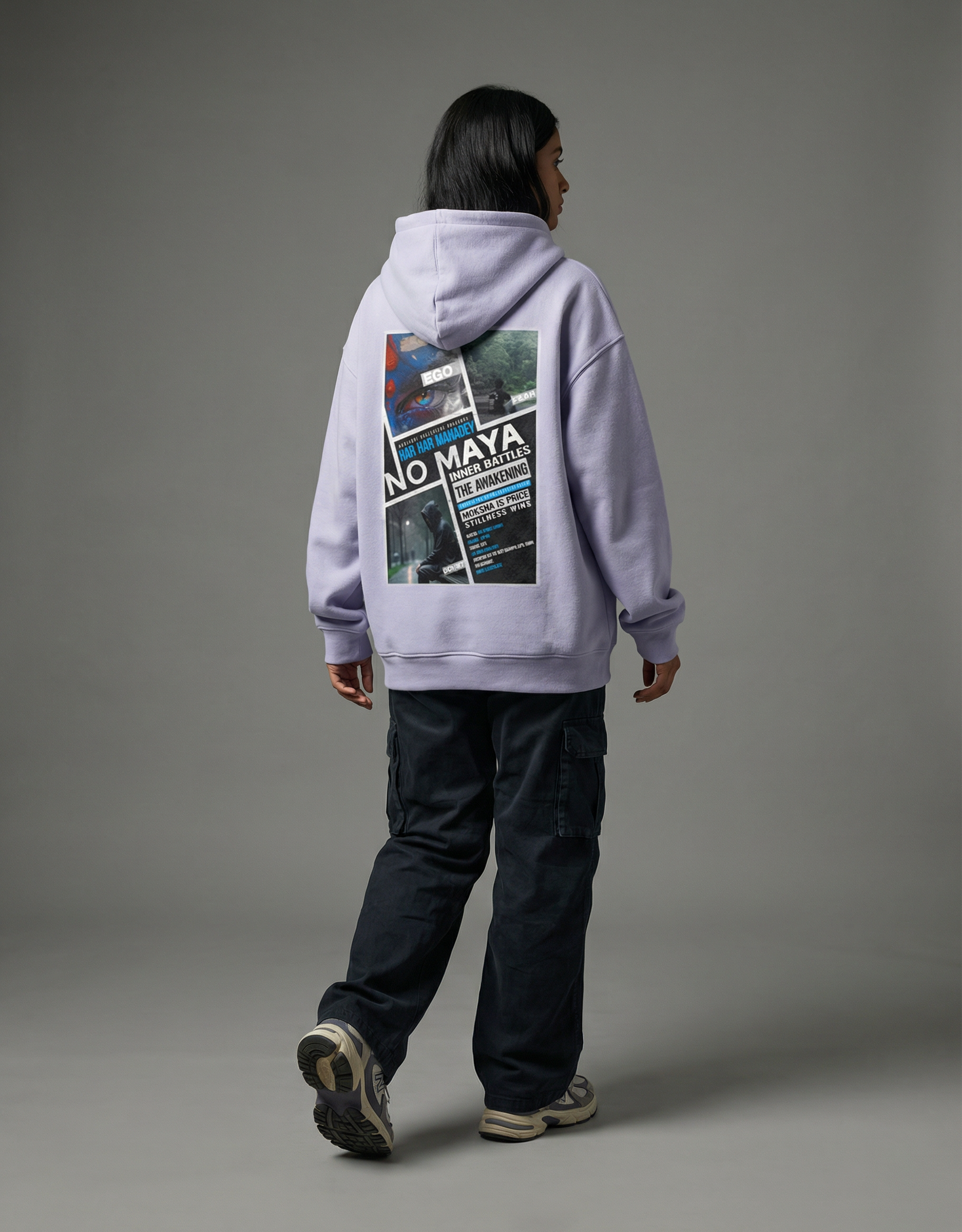 Inner Battles Vol. 1