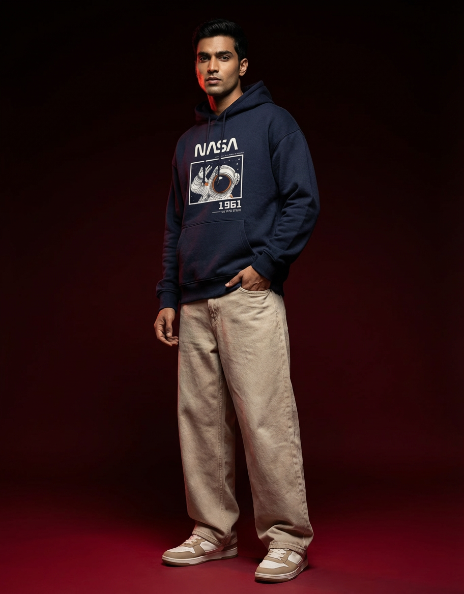 Cosmo Kid - Moon Thief