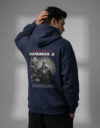 Hanuman Mode: Stillness