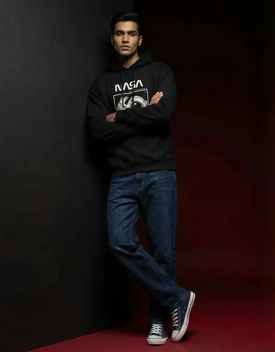 Cosmo Kid - Moon Thief