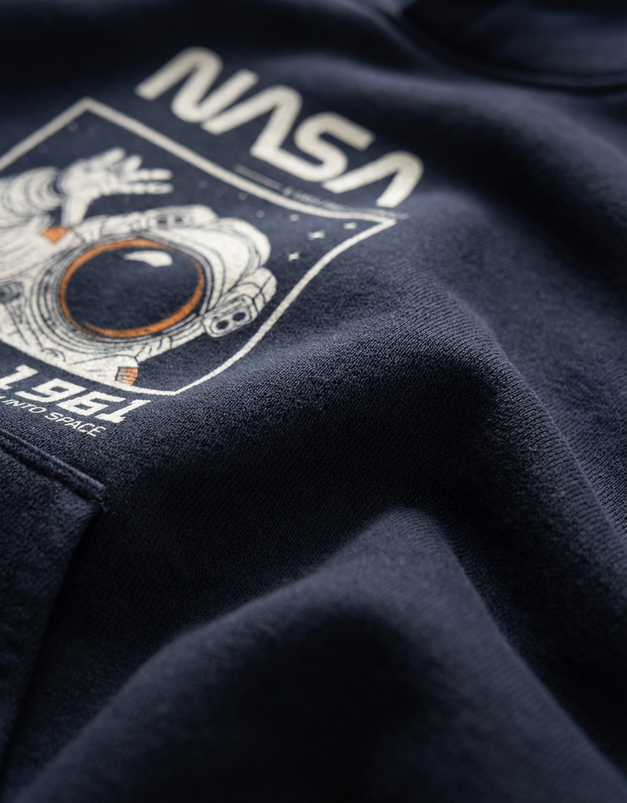 Cosmo Kid - Moon Thief