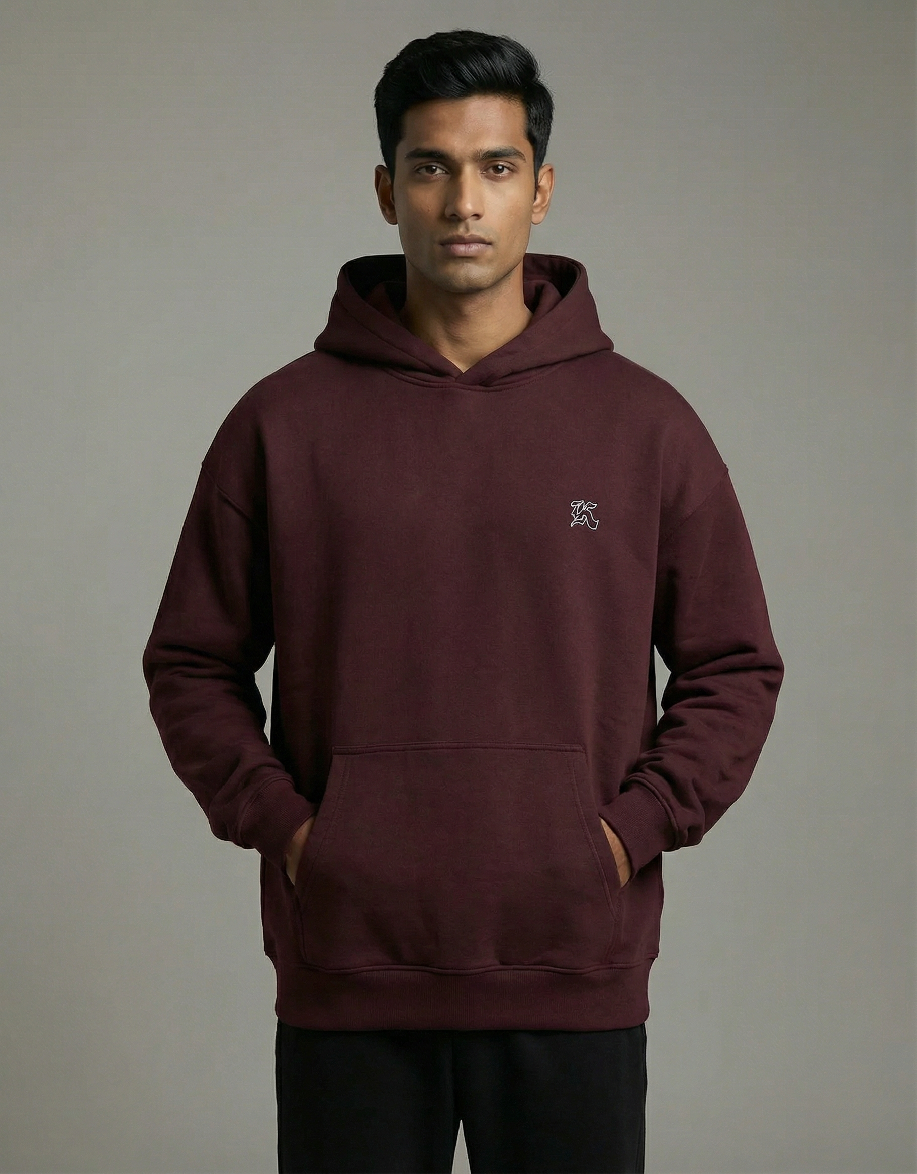 Hanuman Mode: Stillness