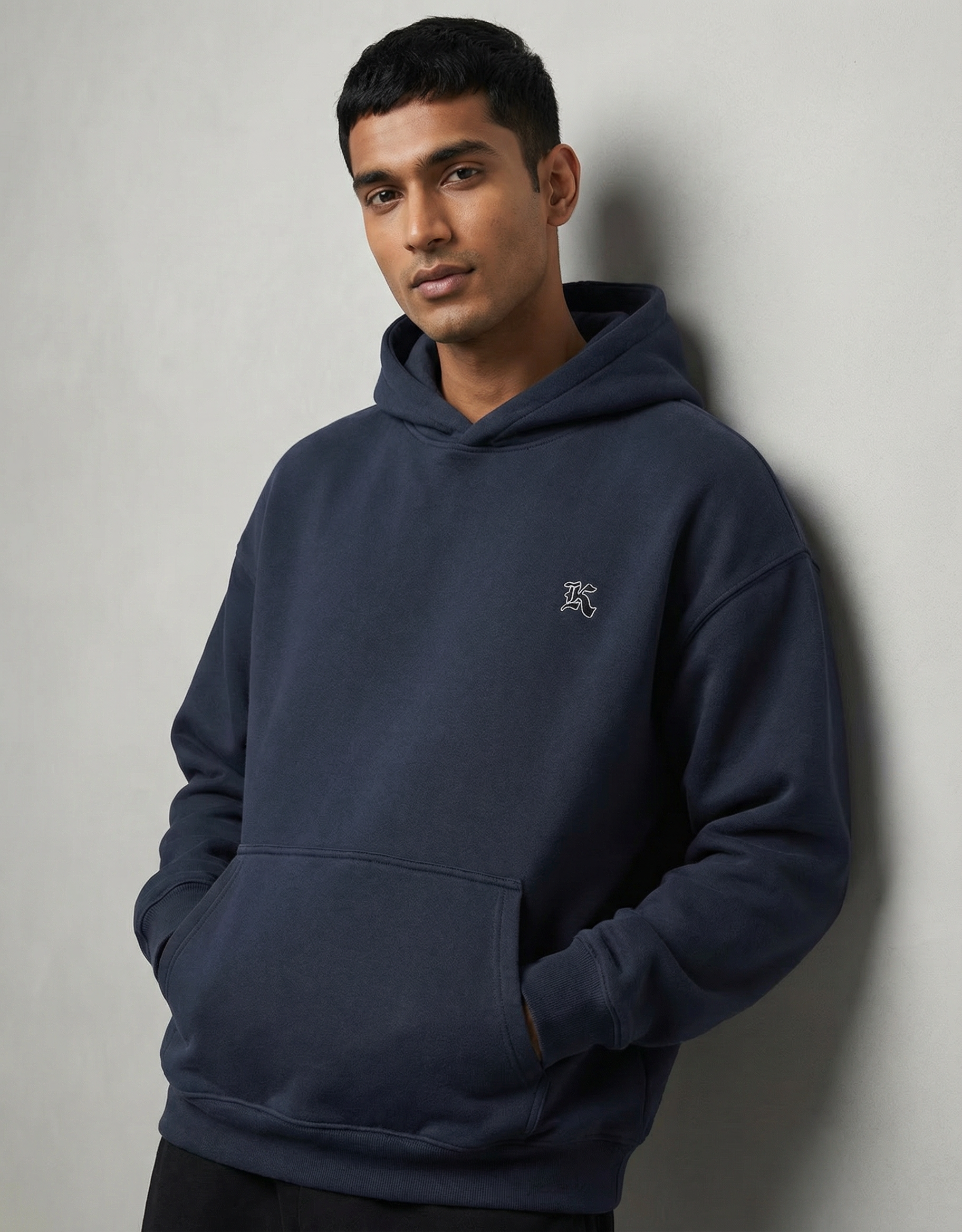 Hanuman Mode: Stillness