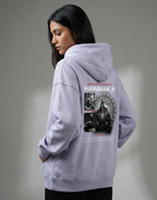 Hanuman Mode: Stillness