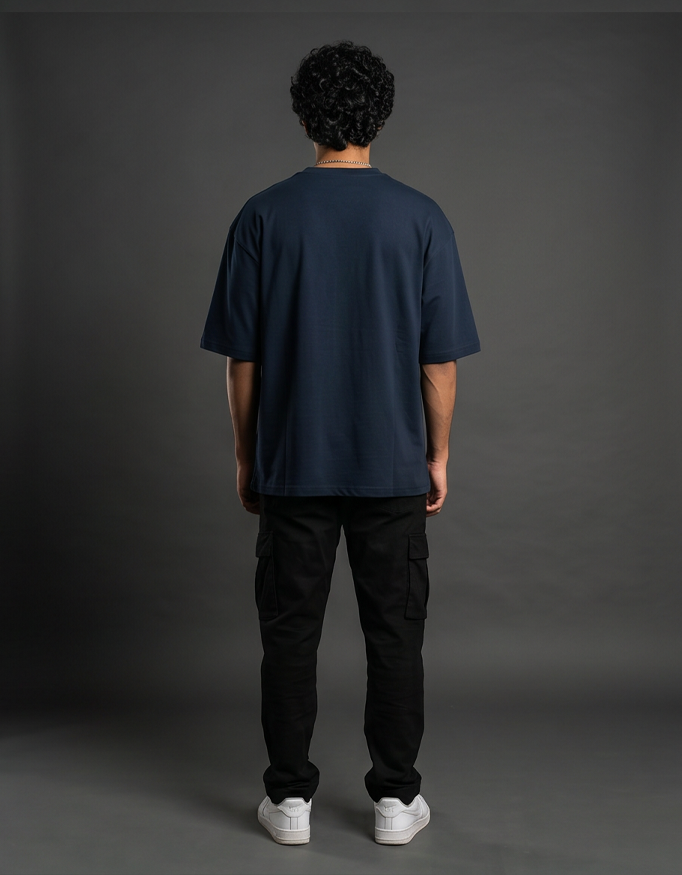 Navy Blue