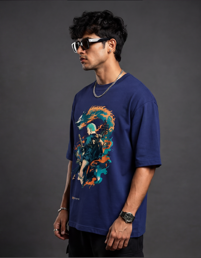 Royal Blue