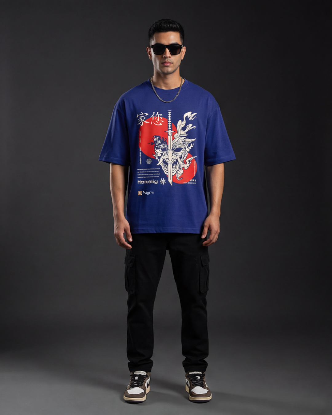 Royal Blue