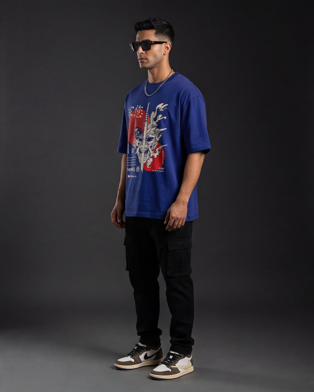 Royal Blue