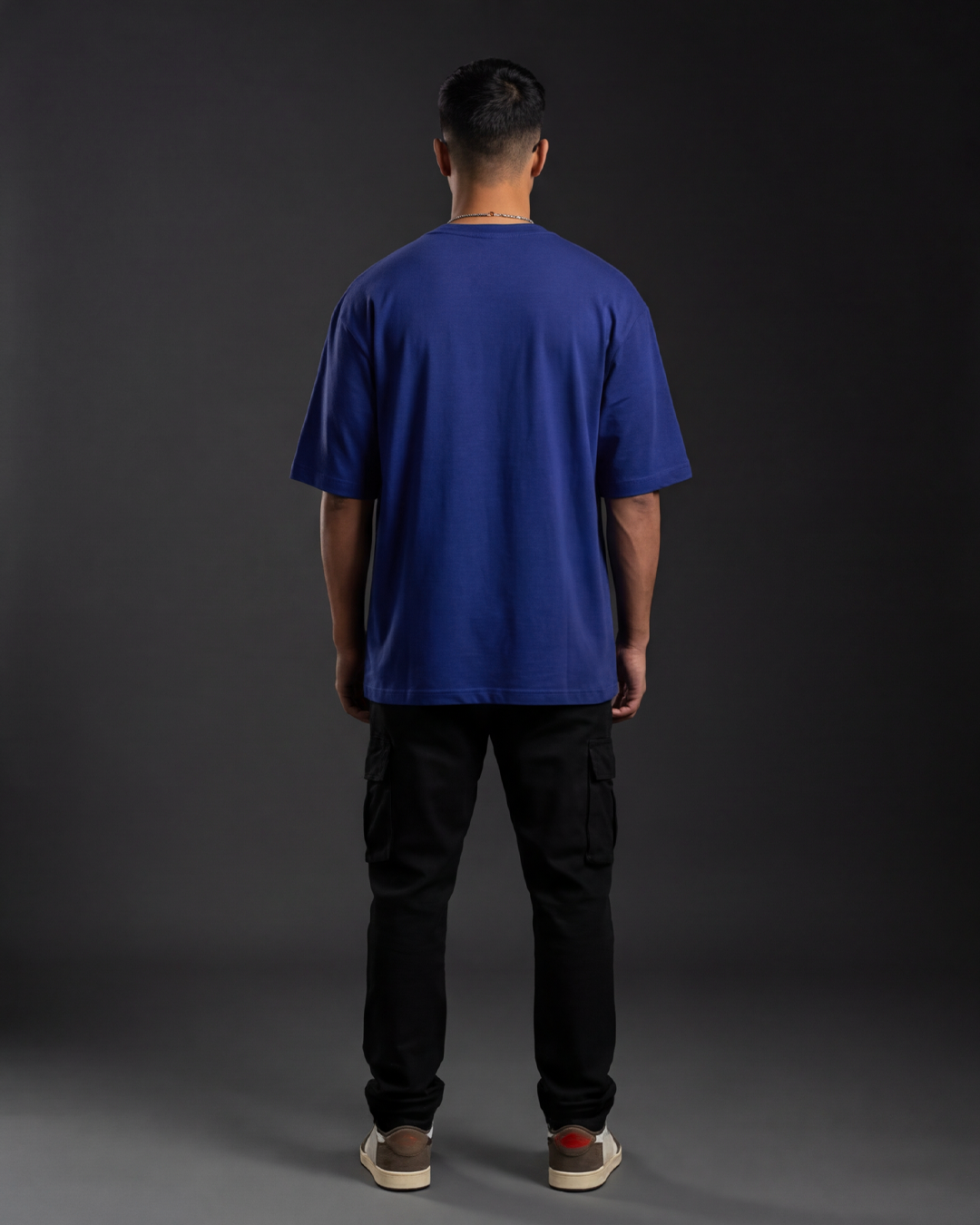 Royal Blue