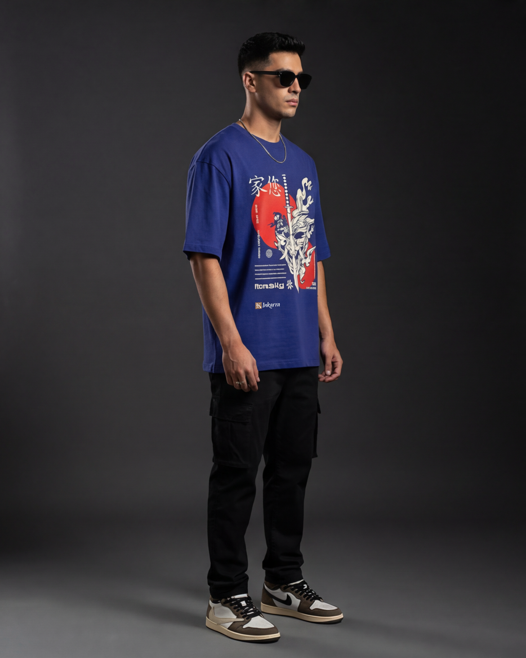 Royal Blue