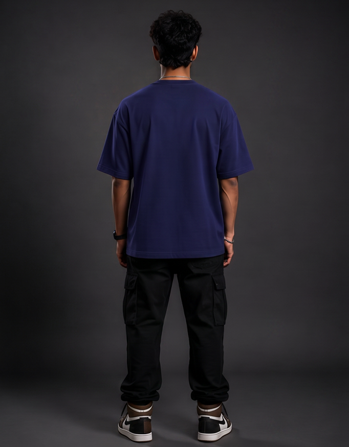 Royal Blue