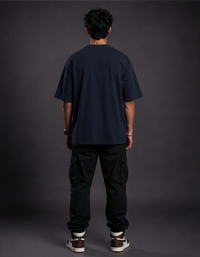 Navy Blue