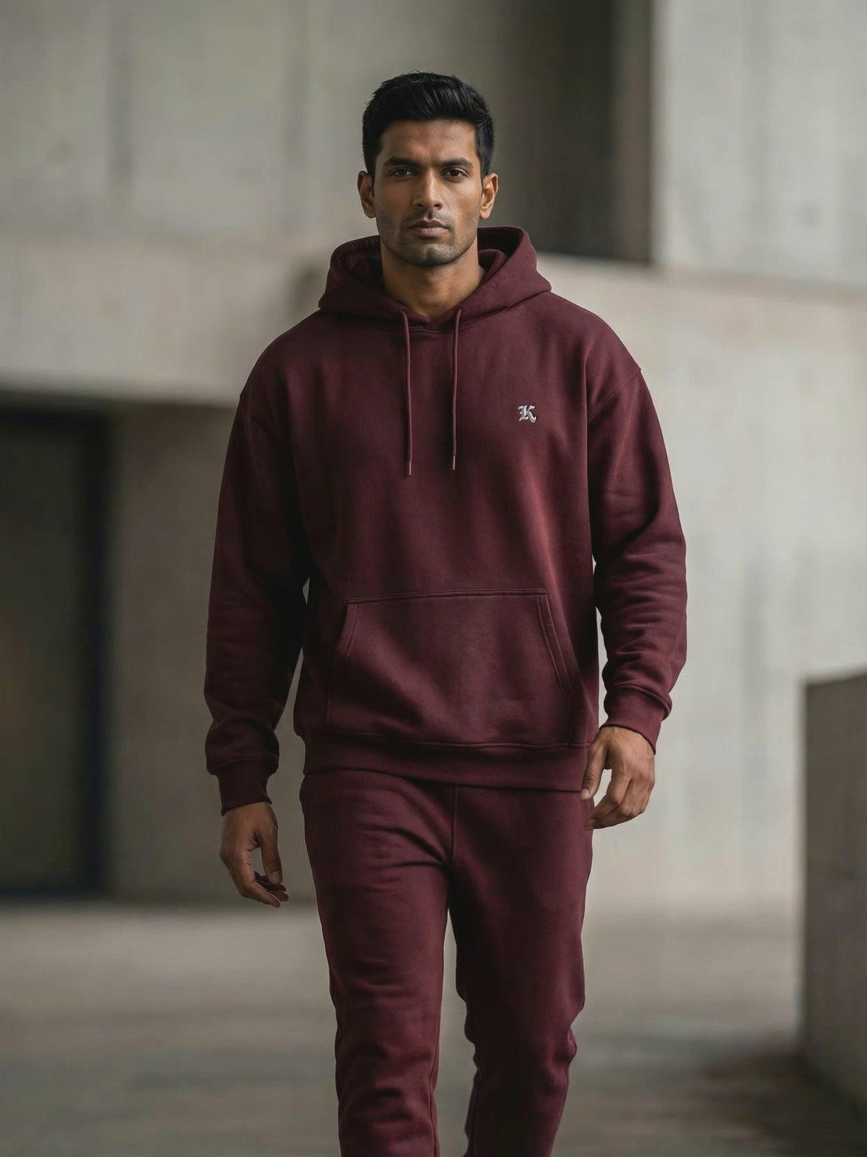 Hanuman Mode: Stillness