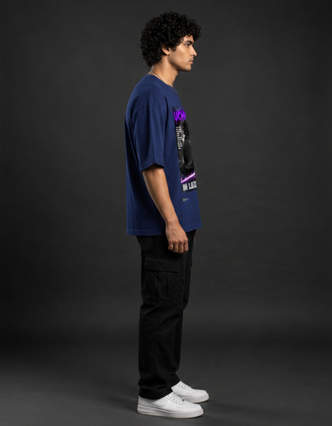 Royal Blue